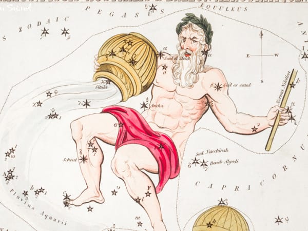 Tính cách khó đoán và bí ẩn