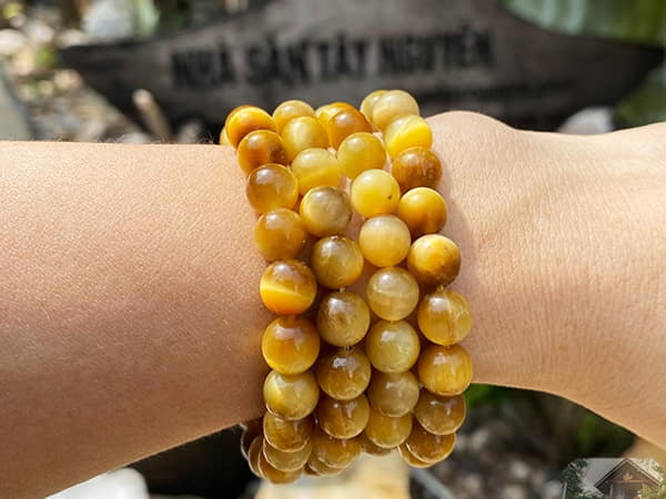 Bảo vệ và hóa giải năng lượng tiêu cực