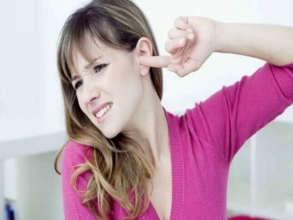 Giải mã ngứa tai phải dưới góc nhìn khoa học