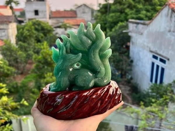 Hồ ly có ý nghĩa gì trong văn hóa và phong thủy