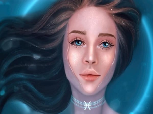 Song Ngư – Cung hoàng đạo nào khổ nhất vì mộng mơ