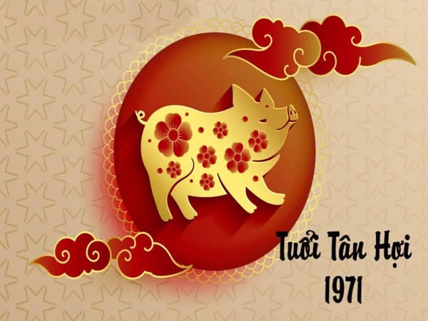 Tổng quan về tuổi Tân Hợi