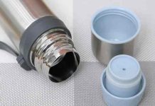 vỡ phích nước có điềm gì