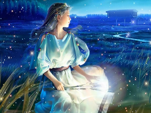 Xử Nữ là câu trả lời cung hoàng đạo nào nghèo nhất