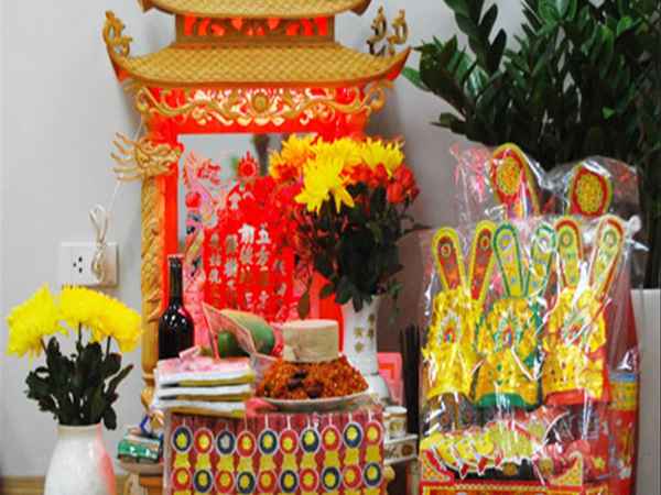 Dấu hiệu và điềm báo khi phạm kiêng kỵ
