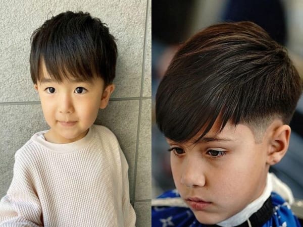 Gợi ý tên đệm đẹp đi cùng Anh Khôi