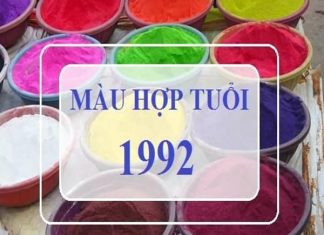 1992 hợp màu gì, Nam nữ Nhâm Thân chọn xe nào hợp mệnh