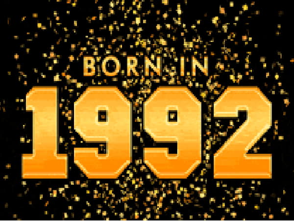 Tổng quan người sinh năm 1992 Nhâm Thân