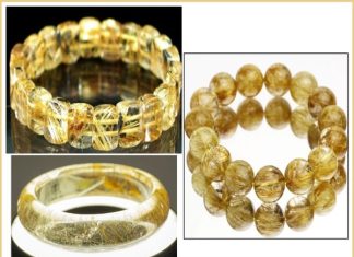 Thạch anh tóc vàng có ý nghĩa gì ý nghĩa và mệnh phù hợp