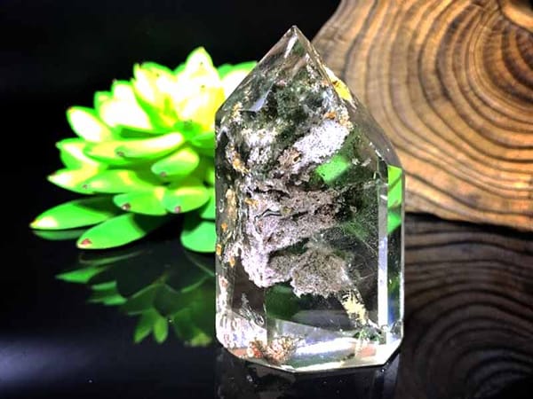 Thạch anh Ưu Linh có tác dụng gì?