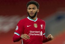 Tin AC Milan 14/10: AC Milan tham vọng theo đuổi Joe Gomez