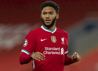 Tin AC Milan 14/10: AC Milan tham vọng theo đuổi Joe Gomez