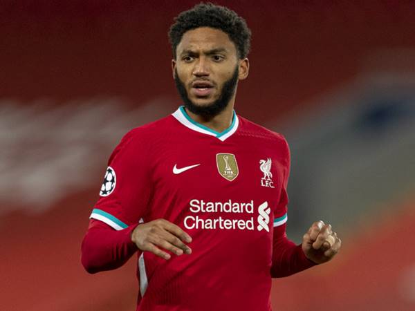 Tin AC Milan 14/10: AC Milan tham vọng theo đuổi Joe Gomez