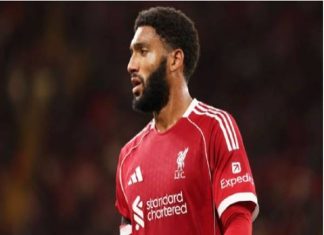 Tin chuyển nhượng: AC Milan lên kế hoạch chiêu mộ Joe Gomez