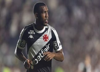 Tin chuyển nhượng: Chelsea tranh mua Rayan Vitor với Tottenham Tin chuyển nhượng: Chelsea tranh mua Rayan Vitor với Tottenham