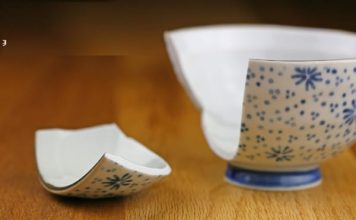 Làm vỡ bát báo hiệu điều gì, là điềm báo gì có sao không