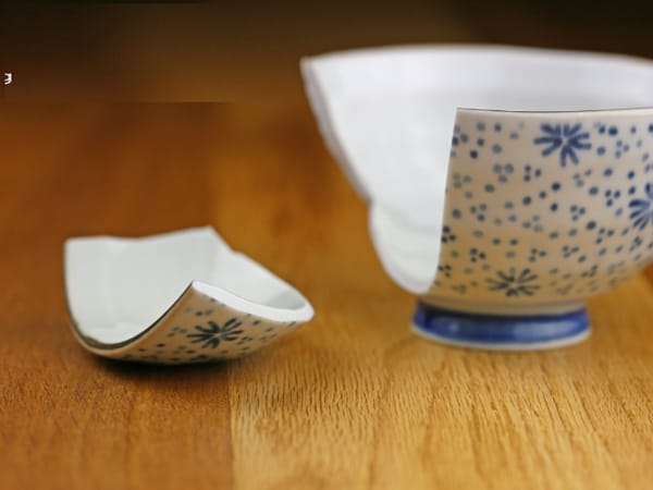 Làm vỡ bát có sao không theo góc nhìn tâm linh