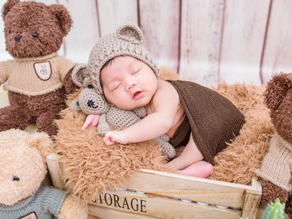 Luận tính cách vận mệnh người tên Trâm Anh