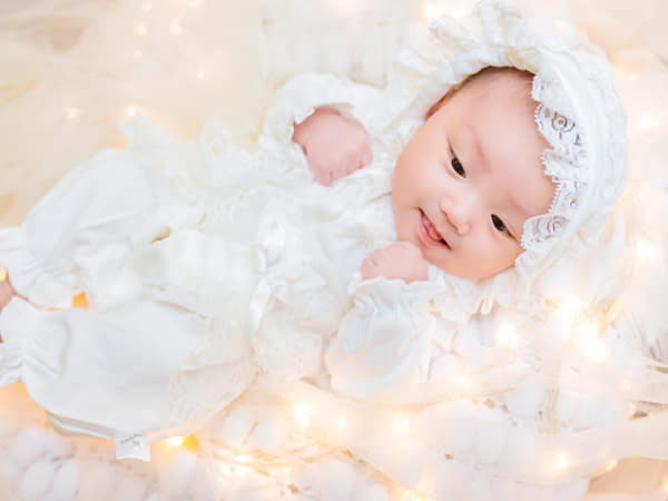 Ý nghĩa tên Uyên Nhi