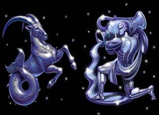 Ma Kết với Bảo Bình có hợp nhau không giữa tình bạn tình yêu