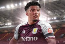 Chuyển nhượng Man United