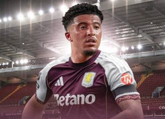 Chuyển nhượng Man United: Jadon Sancho tìm lối thoát Chuyển nhượng Man United