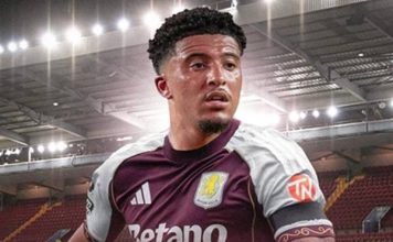 Chuyển nhượng Man United