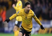 Chuyển nhượng MU: Bước ngoặt tăng tốc chiêu mộ Joao Gomes Chuyển nhượng MU: Bước ngoặt tăng tốc chiêu mộ Joao Gomes