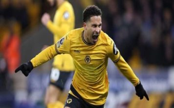 Chuyển nhượng MU: Bước ngoặt tăng tốc chiêu mộ Joao Gomes Chuyển nhượng MU: Bước ngoặt tăng tốc chiêu mộ Joao Gomes