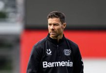 Chuyển nhượng Real Madrid: Xabi Alonso săn lùng tiền vệ mới Chuyển nhượng Real Madrid: Xabi Alonso săn lùng tiền vệ mới