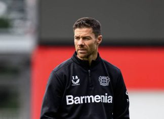 Chuyển nhượng Real Madrid: Xabi Alonso săn lùng tiền vệ mới