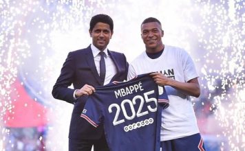 Khám phá giá chuyển nhượng Mbappe qua các câu lạc bộ giá chuyển nhượng Mbappe đến PSG