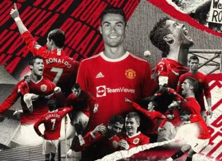 Phân tích giá trị chuyển nhượng của Ronaldo qua các năm Giá trị chuyển nhượng của Ronaldo