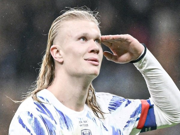 Haaland và tham vọng World Cup 2026: Khởi đầu cho thời đại Na Uy?