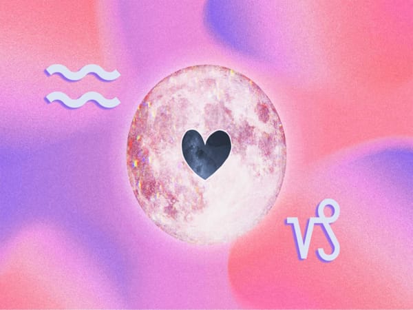 Ma Kết và Bảo Bình – Bạn bè độc đáo, truyền cảm hứng