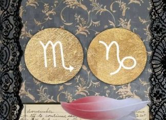 Ma Kết với Bọ Cạp có hợp nhau không trong tình bạn tình yêu