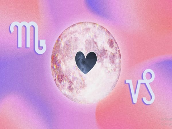 Nam Ma Kết – Nữ Bọ Cạp: Cặp đôi mạnh mẽ và thấu hiểu