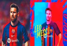 Số liệu thống kê về giá trị, phí chuyển nhượng Messi Sự nghiệp của Messi và hành trình vươn đến đỉnh cao