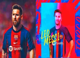Số liệu thống kê về giá trị, phí chuyển nhượng Messi Sự nghiệp của Messi và hành trình vươn đến đỉnh cao