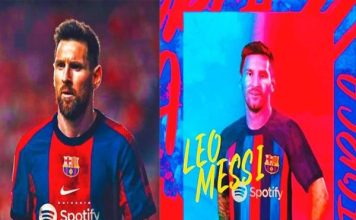 Sự nghiệp của Messi và hành trình vươn đến đỉnh cao