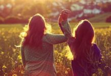 Mơ thấy bạn thân có bầu