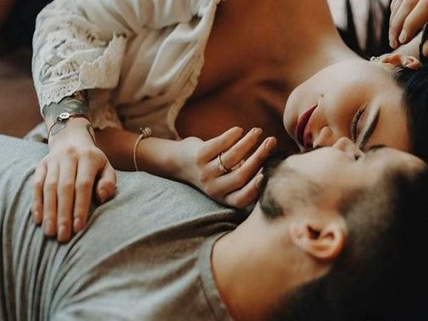 Nằm chiêm bao thấy có người yêu đẹp trai