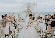 Nằm mơ thấy đi đám cưới có ý nghĩa gì đặc biệt?