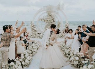 Nằm mơ thấy đi đám cưới có ý nghĩa gì đặc biệt?