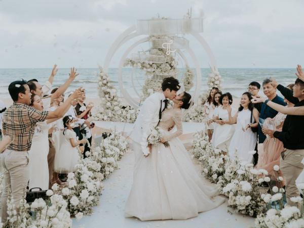 Nằm mơ thấy đi đám cưới có ý nghĩa gì đặc biệt?