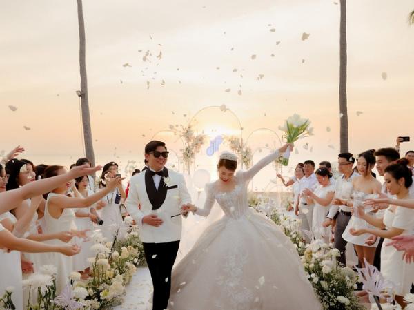 Luận giải ý nghĩa giấc mơ thấy đi đám cưới chung chung