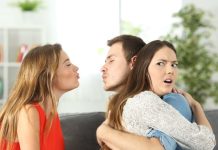 Phân tích giấc mơ thấy người yêu ngoại tình chung chung