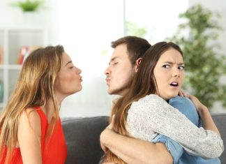 Phân tích giấc mơ thấy người yêu ngoại tình chung chung