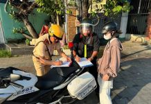 Nằm mơ thấy công an bắt xe là điềm gì, số gì giải vận?