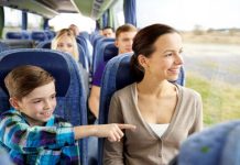 Nằm mơ thấy đi xe khách là điềm gì, may hay rủi?